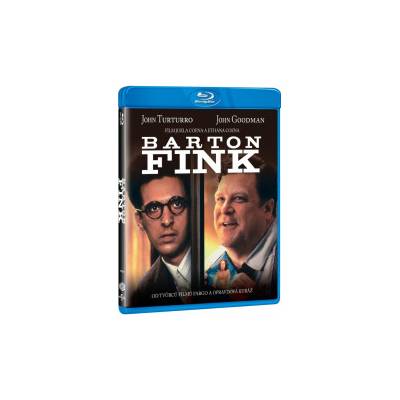 Barton Fink - Blu-Ray