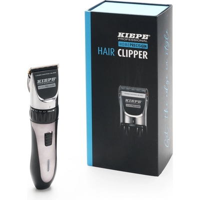 Kiepe hair clipper Home Precision
