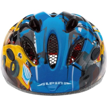 Alpina Helmet Gamma 2.0