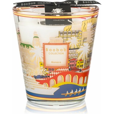 Baobab Collection Monaco 1.1 kg
