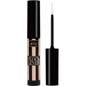 Wibo Течна очна линия Flock, 4 ml - baby