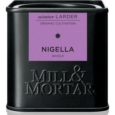 Mill & Mortar Bio nigella 50 g