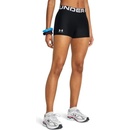 Under Armour dámské kraťasy HG Authentics black černá