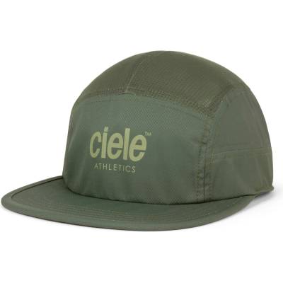 Ciele Athletics Шапка с козирка Ciele athletics GOCap-Classic-Athletics Cap - Kombu - размер M/L (904-6094-0512)