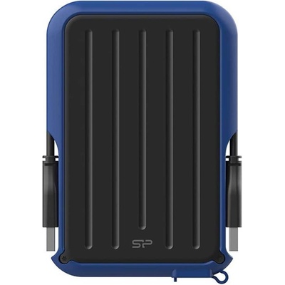 Silicon Power Armor A66 2.5 1TB USB 3.2 (A66-1TB-BL)