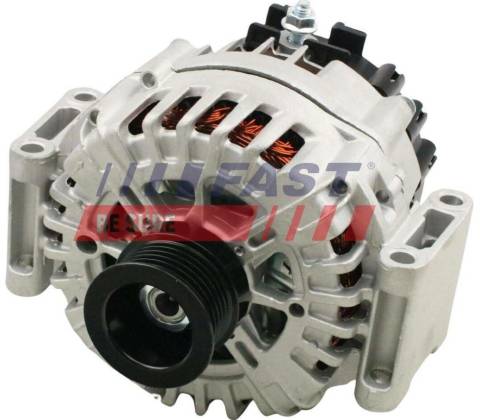 Generátor FAST FT74062