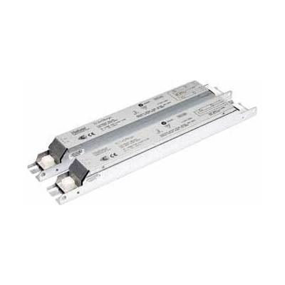 HELVAR Předřadník 2x58W elektronický