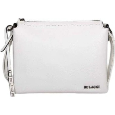 Bulaggi crossbody kabelka Gerbera 30991 30 bílá