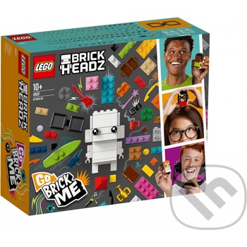 LEGO® BrickHeadz 41597 Selfie set