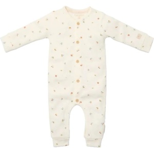 Little Dutch Цяла бебешка пижама Little Dutch Forest Treasures - 74-80 cm, 6-12 м (CL24296026) - ozone