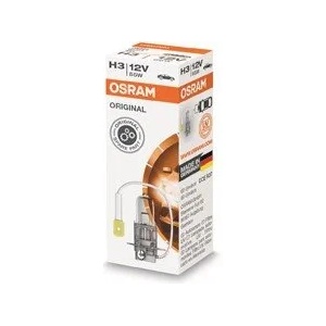 OSRAM H3 12V 55W PK22s халогенна крушка (О3)