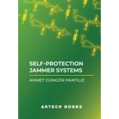 Self-Protection Jammer Systems - Pakfiliz, Ahmet Gungor