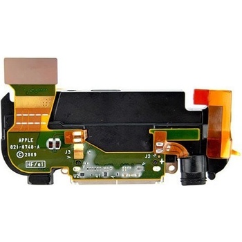 Anténa iPhone 3GS systemovy konektor