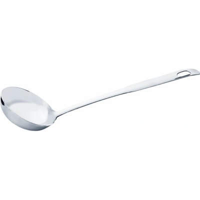 Naběračka MagicHome, kuchyňská, na polévku, nerez, 30 cm