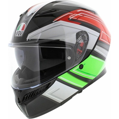 AGV K3 MOK WING