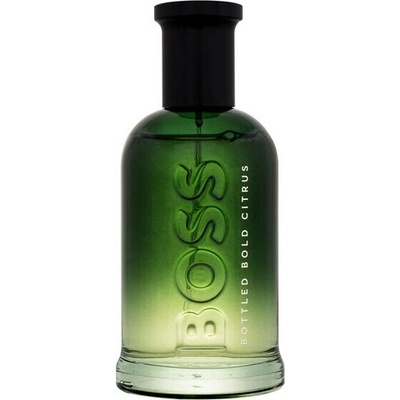 Hugo Boss Boss Bottled Bold Citrus parfumovaná voda pánska 100 ml tester
