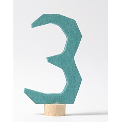 Grimm's Dekorace no. 3 – Zbozi.Blesk.cz