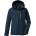 killtec Детско софтшел яке killtec Kid's Kow 226 Softshell jacket - Nachtblau - размер 128 (EU) (703-6852-0211)