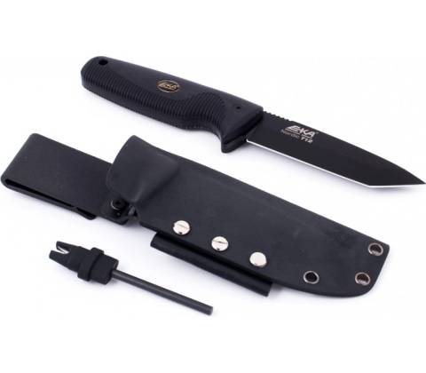 Eka Nordic T12
