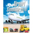 Airport Simulator 2014