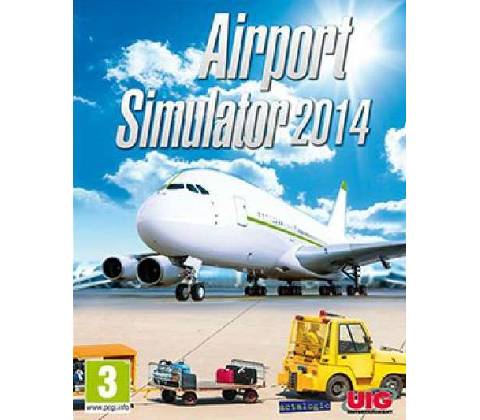Airport Simulator 2014