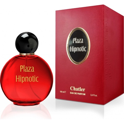 Chatler Plaza Hipnotic parfémovaná voda dámská 100 ml