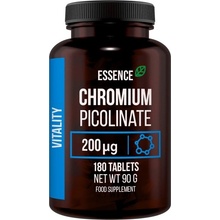 Essence Nutrition Chromium Picolinate 180 tablet