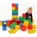 Wader bloky nastavení XL prvky 24 + 24 spínače