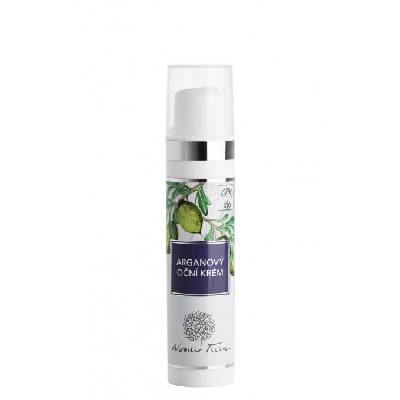 Nobilis Tilia - Arganový oční krém 15 ml