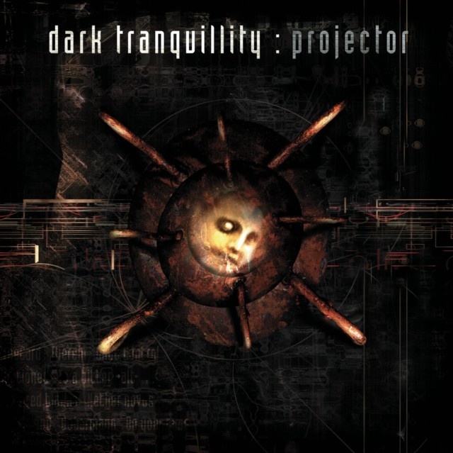Dark Tranquillity: Projector LP