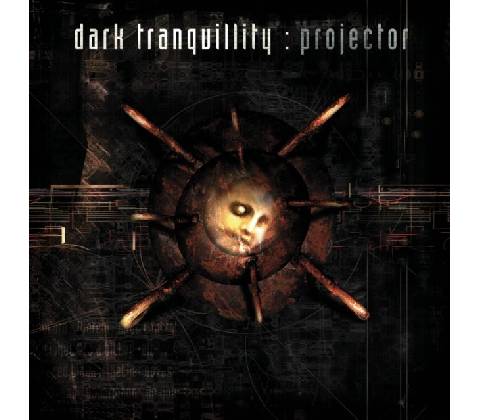 Dark Tranquillity: Projector LP