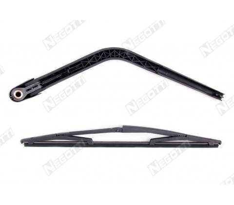 Negotti 360 mm KRT064