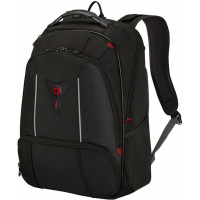 WENGER Carbon Pro Compact 14", černý 653528
