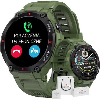 Image 1 of Giewont GW430-3