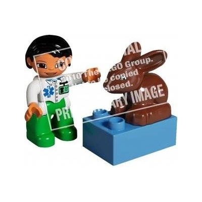 LEGO® DUPLO® 5685 Veterinář
