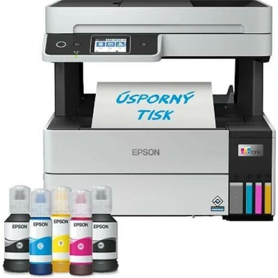 Epson EcoTank L6499