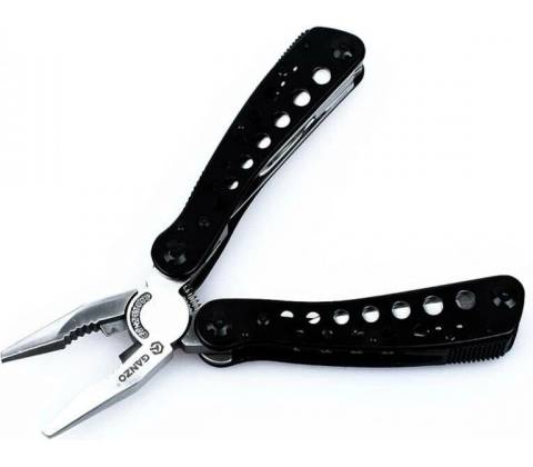 Ganzo Multitool G204