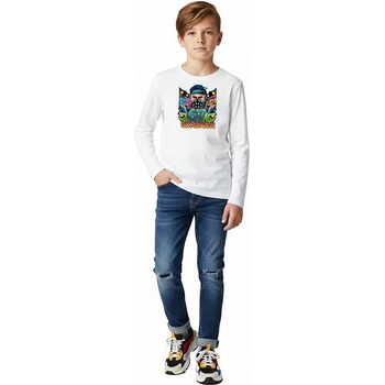 Image 1 of KANU Детска блуза (33796)