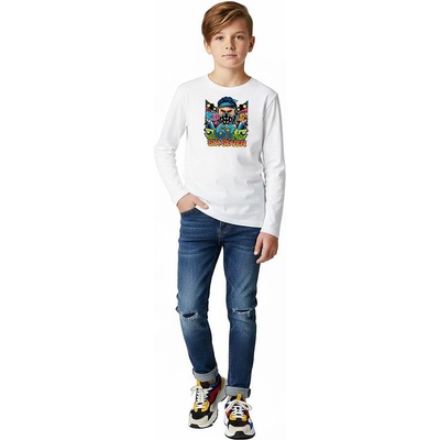 KANU Детска блуза (33796)