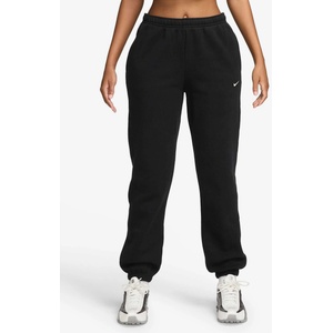 NIKE Спортно долнище w nk stdo flc mw mr std cf pnt (im8076-001)