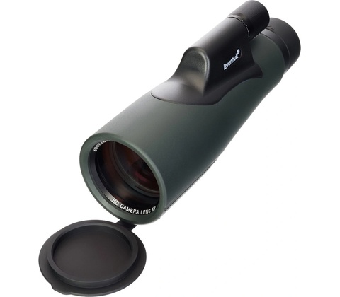 Levenhuk Wise PLUS 10x56