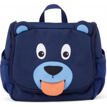 Affenzahn Washbag Bobo Bear petrol