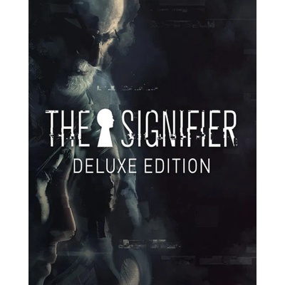 The Signifier (Deluxe Edition)