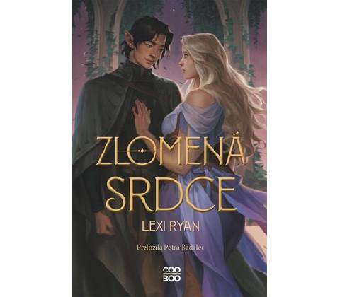 Zlomená srdce