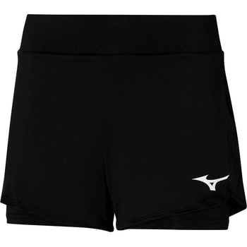 Mizuno Dámské šortky Flex Short W Black