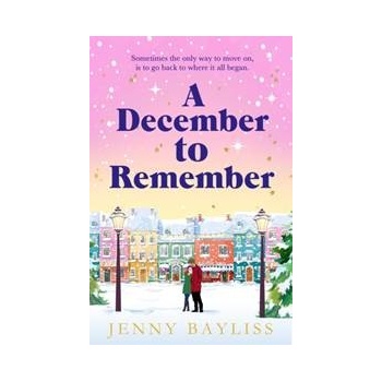 A December to Remember - Jenny Bayliss