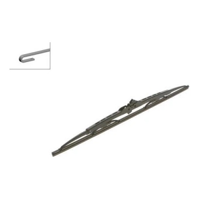 Bosch Twin H450 450 mm BO 3397004763