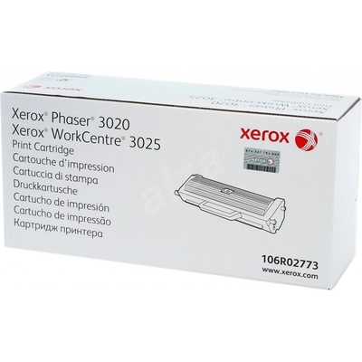 Xerox 106R02773 - originálny