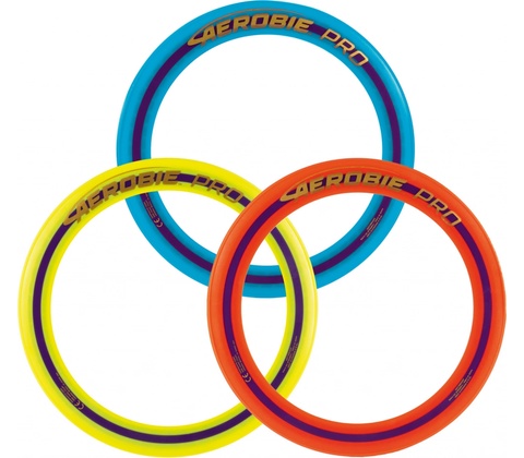 Aerobie PRO Modrá