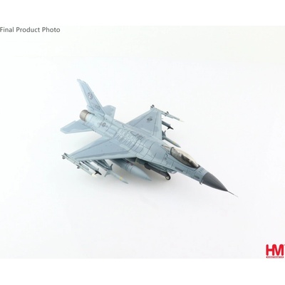 Hobby Master KF-16C Fighting Falcon ROKAF 20th FW 157th FS #93-100 Seosan AB South Korea 2020 1:72